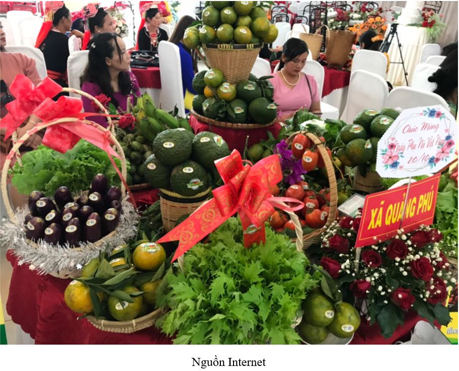 Sản phẩm đặc trưng